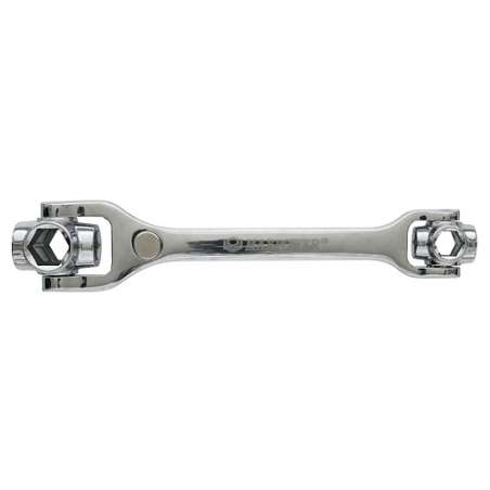Kľúč Maxpower Dog-Bone, 12-19 mm, magnet, 2310417