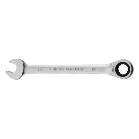Kľúč očko-vidlicový, račňový 22mm, 72 zubov 8816122 EXTOL