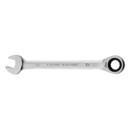 Kľúč očko-vidlicový, račňový 19mm, 72 zubov, 8816119 EXTOL