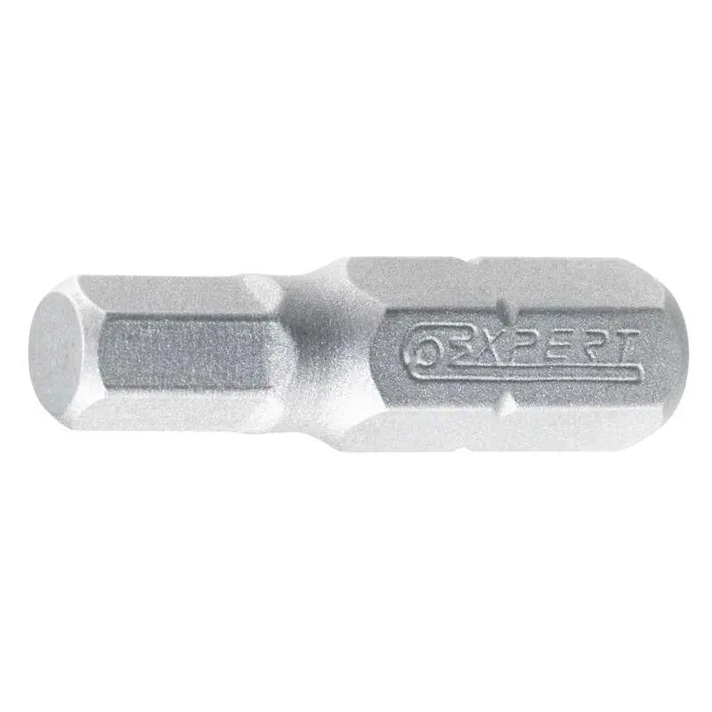 Bit šesťhranný imbus H4.0x50 mm TONA E113660