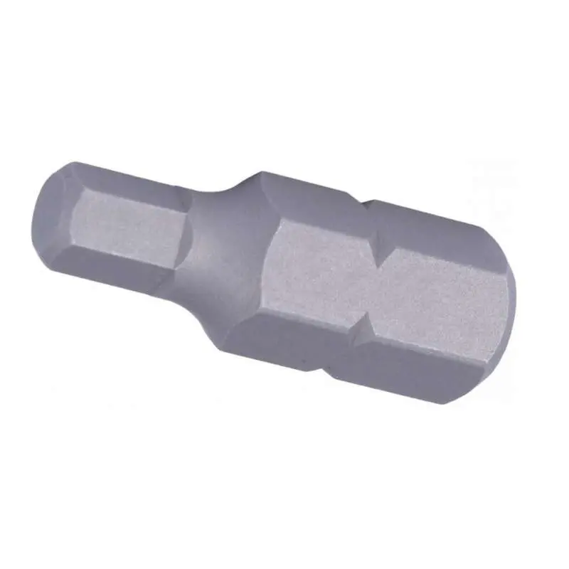 Bit šesťhranný imbus H10.0x30 mm