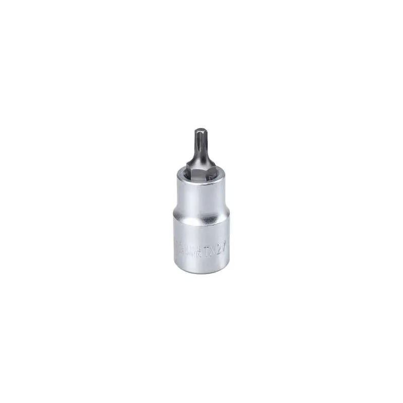 Hlavica zástrčná 1/2" TX27 TORX FORTUM 4700722