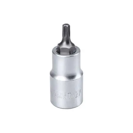 Hlavica zástrčná 1/2" TX27 TORX FORTUM 4700722