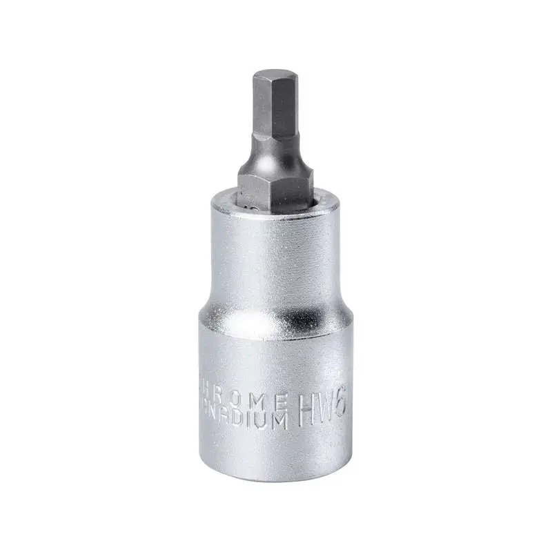 Hlavica zástrčná 1/2" HX6x55 mm IMBUS FORTUM 4700606