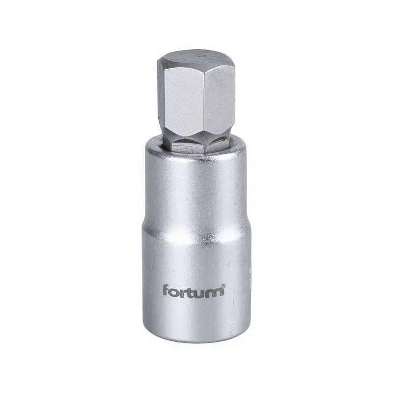 Hlavica zástrčná 1/2" HX14x55 mm IMBUS FORTUM 4700614