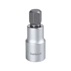 Hlavica zástrčná 1/2" HX12x55 mm IMBUS FORTUM 4700612