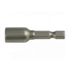 Hlavica nástrčná 1/4" so 6-hnannou stopkou 8mm KITO 4810608