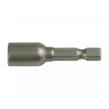 Hlavica nástrčná 1/4" so 6-hnannou stopkou 8mm KITO 4810608