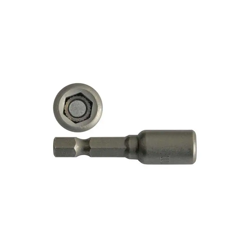 Hlavica MS84 s magnetom 1/4" 10 mm STREND PRO 232246