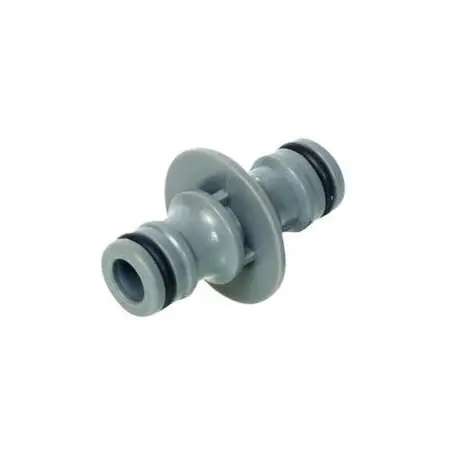 Spojovací medzikus / adaptér pre dve rýchlospojky 1/2 " 45136