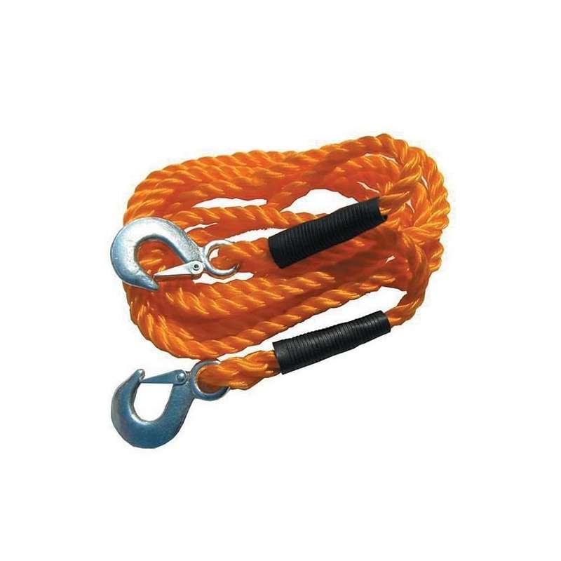 Ťažné lano XL-MTR11 na 2 tony 432054