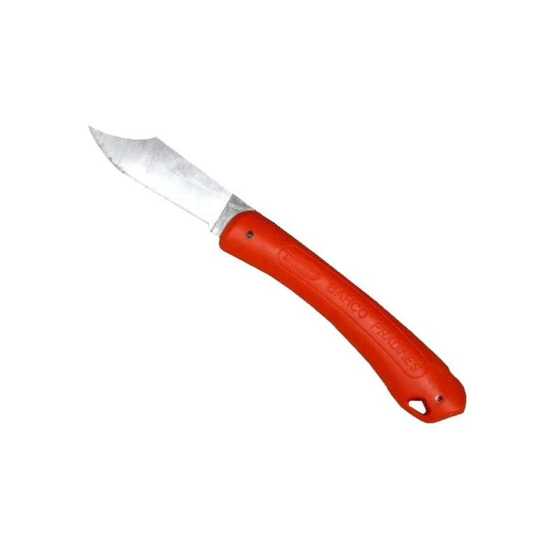 Záhradný nožík 15,5 cm BAHCO PG60