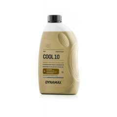Chladiaca kvapalina G10 COOL 10 1L DYNAMAX