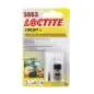 LOCTITE MR 3863 2g - Oprava vyhrievania zadného skla