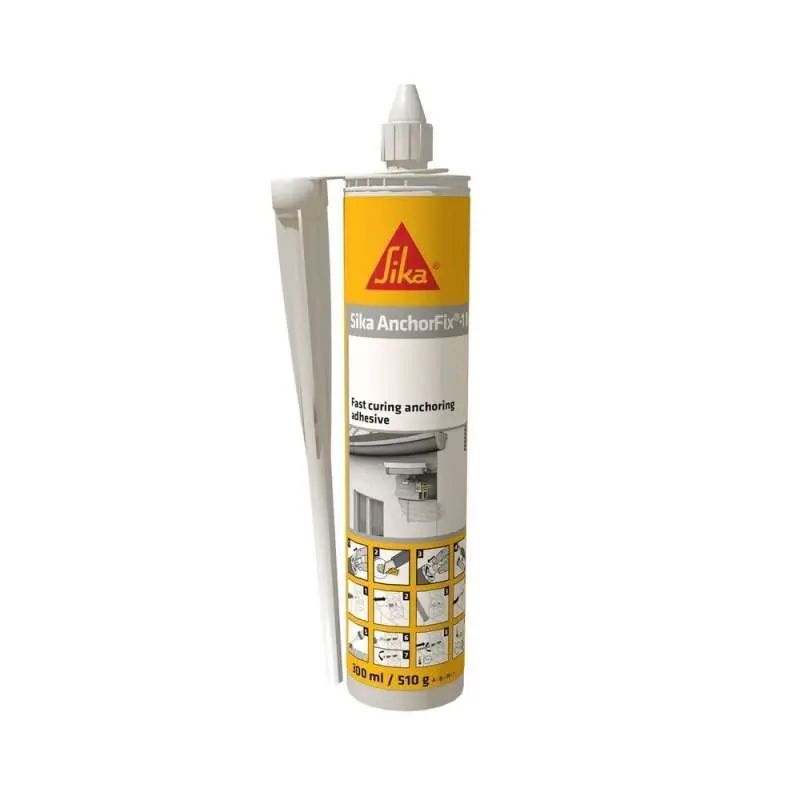 Kotviace lepidlo ANCHORFIX-1 300ml SIKA