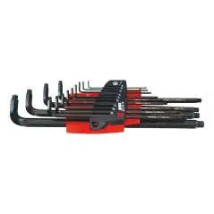 Sada torx kľúčov ZEBRA WURTH 07153910