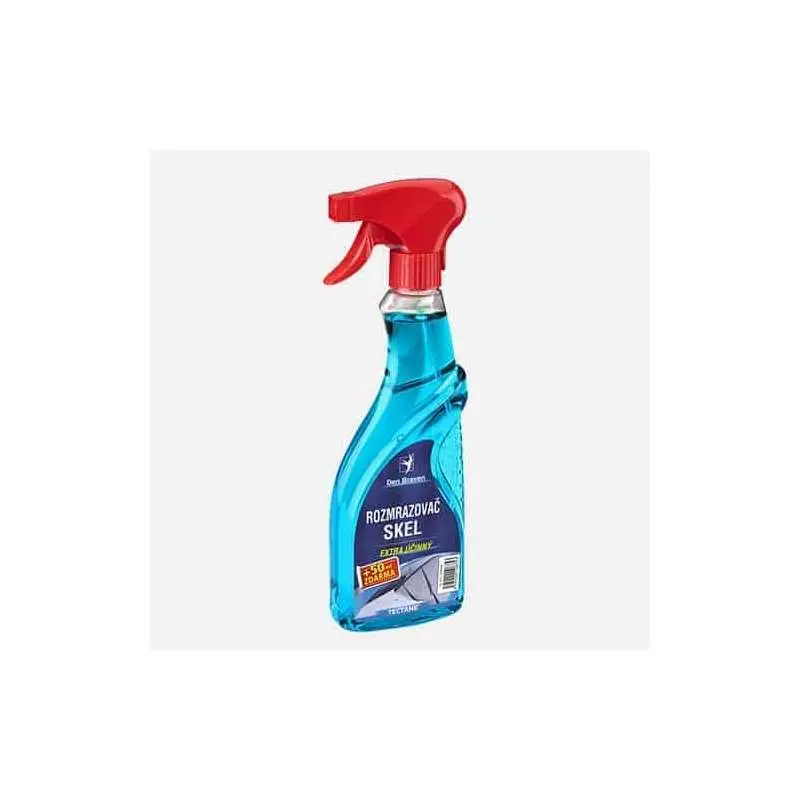 Rozmrazovač skiel 450ml+50ml TECTANE DEN BRAVEN TA000320