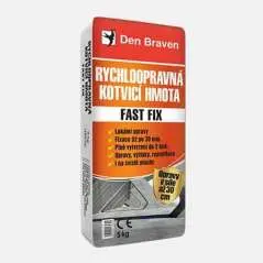 Kotviaca hmota 5kg DEN BRAVEN