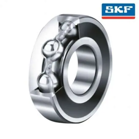 6906 2RS SKF jednoradové guľkové ložisko 6906 2RS prémiovej kvality SKF 6906 2RS SKF - Valivé ložiská P&M