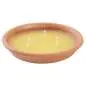 Sviečka Citronella Terracotta 80g