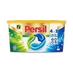Persil Discs Regular Box 4v1 pracie kapsuly 28 praní