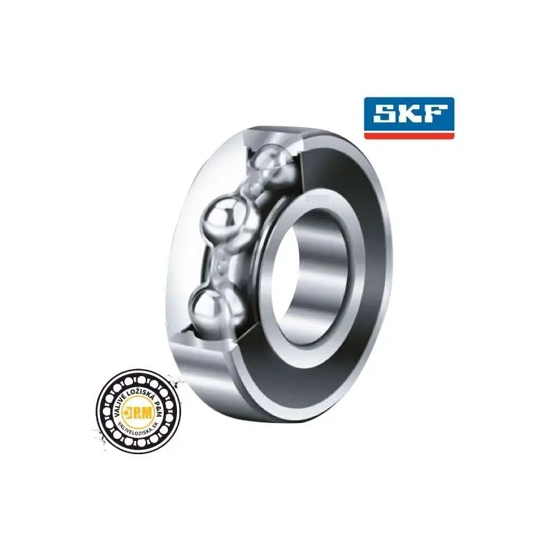 Ložisko 624 2RS SKF