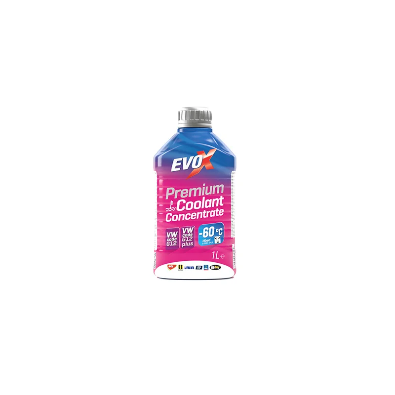 EVOX Premium concentrate 1L