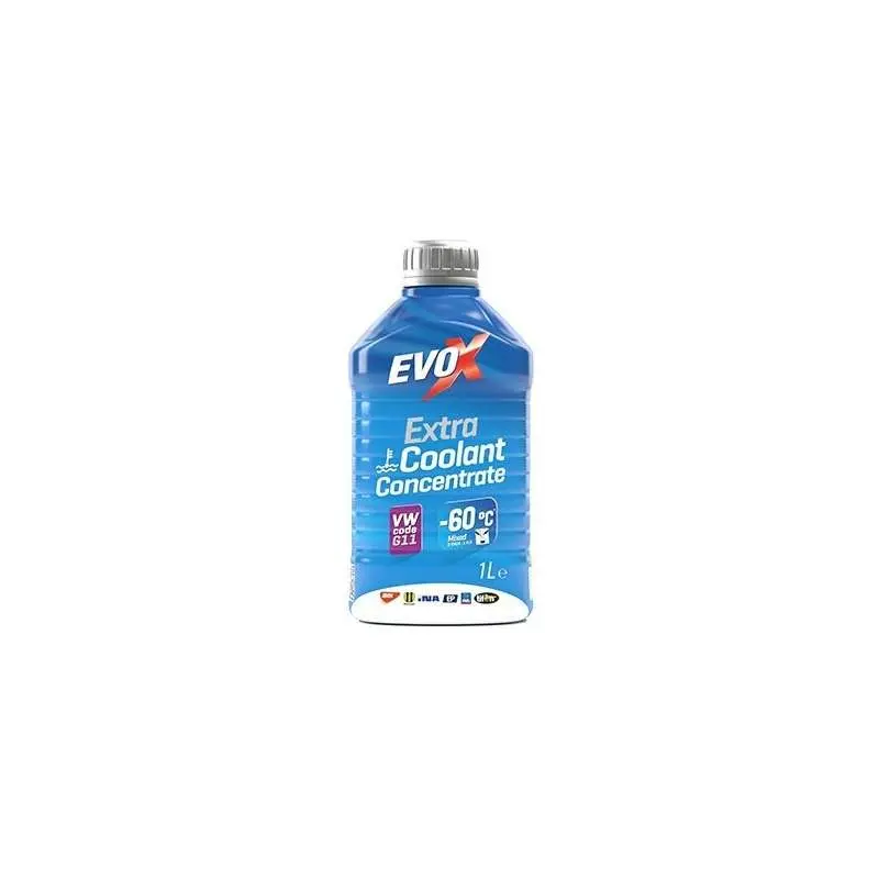 EVOX Extra concentrate 1L