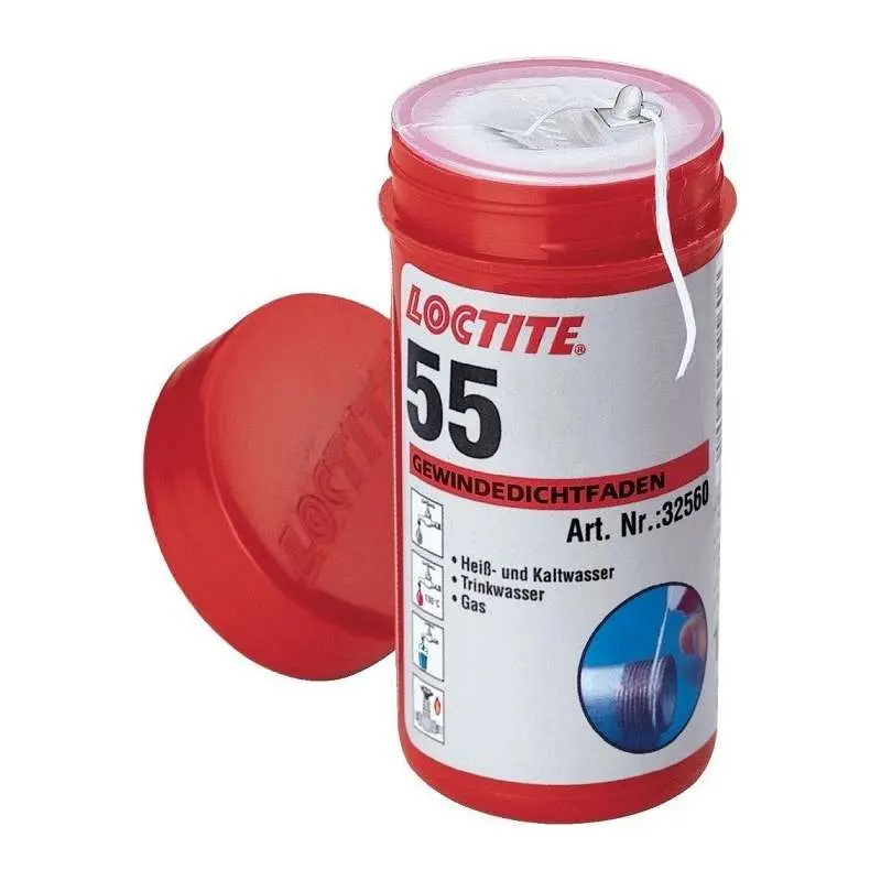 LOCTITE 55 50m