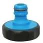 Adaptér SoftTouch 1" AQUACRAFT 552175