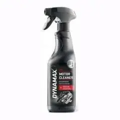 Čistič motoru MOTORCLEANER 500ml DYNAMAX 502700