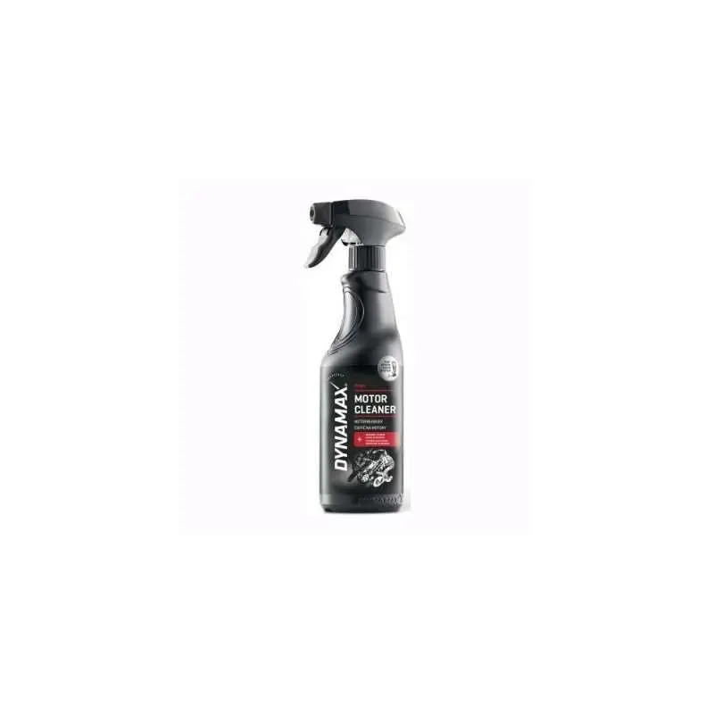 Čistič motoru MOTORCLEANER 500ml DYNAMAX 502700