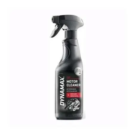 Čistič motoru MOTORCLEANER 500ml DYNAMAX 502700