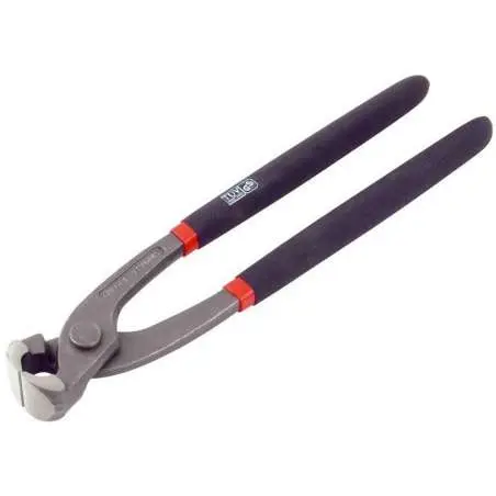 Kliešte štikacie čelné EXTOL Premium 250mm, CrV, 8813056