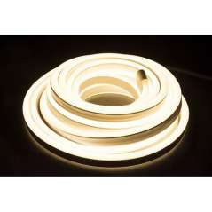 Reťaz osvetlenie Neonlight teplá biela farba 600 LED IP44 8090393