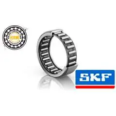 Ihlové ložisko HK 0812 SKF - Ihlové púzdro HK 0812 SKF