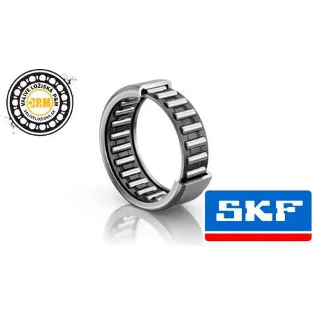 Ihlové ložisko HK 0808 SKF - Ihlové púzdro HK 0808 SKF