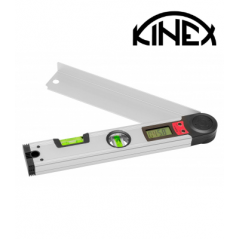 Uhlomer pre tesárov digitálny KINEX 1092-02-254