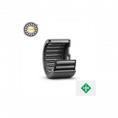 Ihlové ložisko BK 2520 INA Schaeffler - nepriechodzie - Ihlové púzdro BK 2520 INA