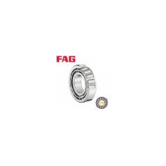 30222 FAG kuželíkové ložisko 30222 od výrobcu FAG - Schaeffler group 