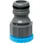 ADAPTÉR 1/2"x3/4", NA HADICU / AQUACRAFT 256775