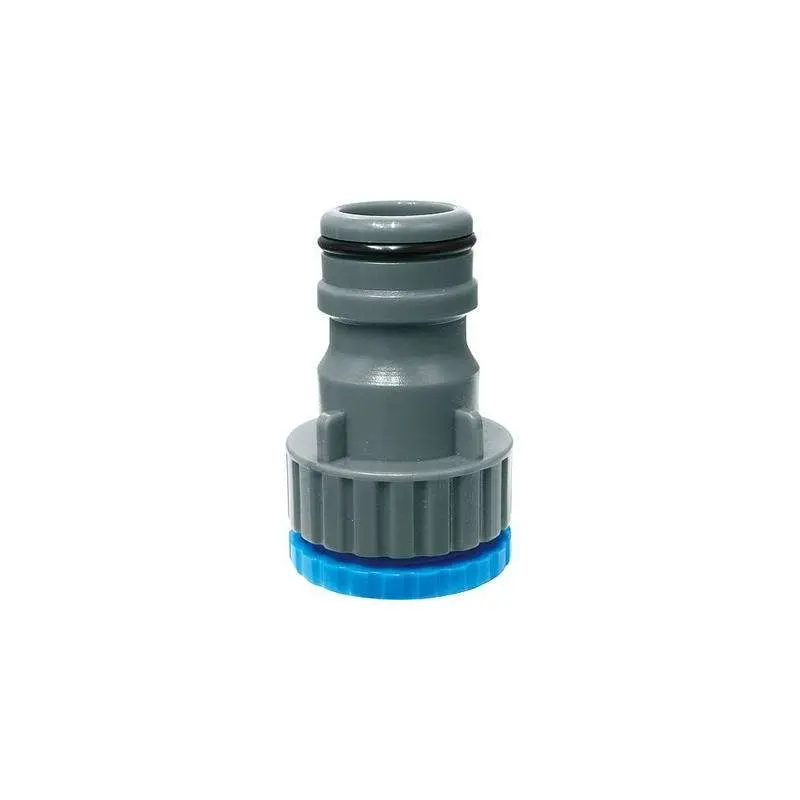 ADAPTÉR 3/4"-3/4"x1", NA HADICU / AQUACRAFT 256659