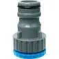 ADAPTÉR 3/4"-3/4"x1", NA HADICU / AQUACRAFT 256659