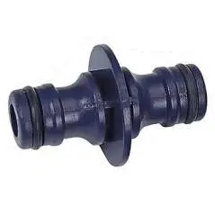 SPOJKA MEDZIKUS NA HADICU 3/4" 1/2" / STREND PRO 256405