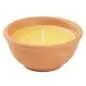 SVIEČKA CITRONELLA TERRACOTTA 113g 2170301