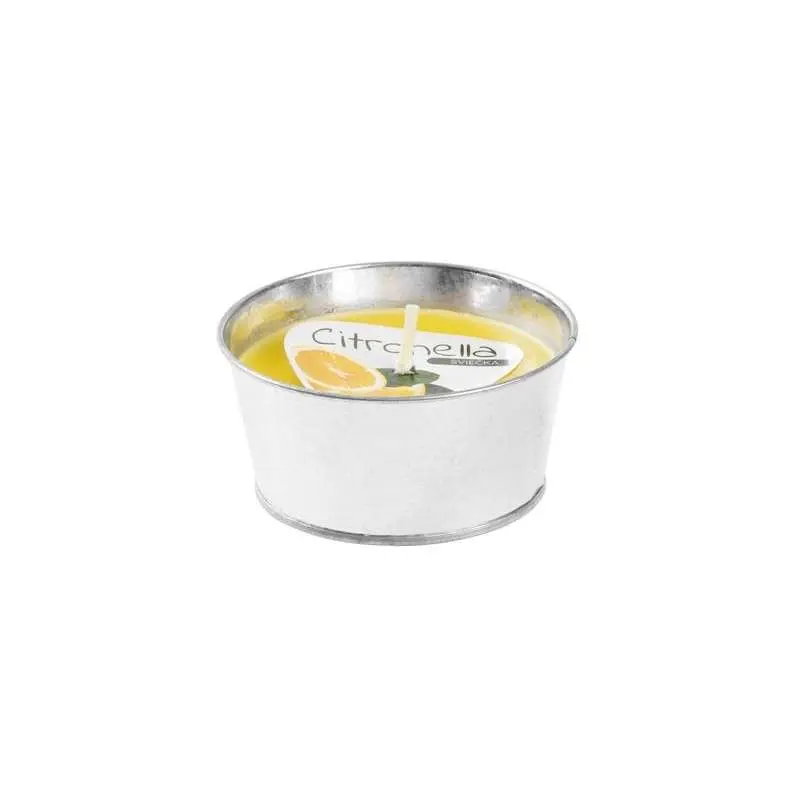 SVIEČKA CITRONELLA VEDRO 130g 2170302