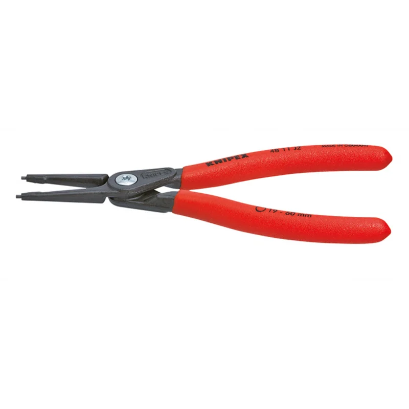 Kliešte segerové vnútorné priame KNIPEX 48 11 J4