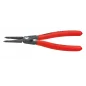 Kliešte segerové vnútorné priame KNIPEX 48 11 J4