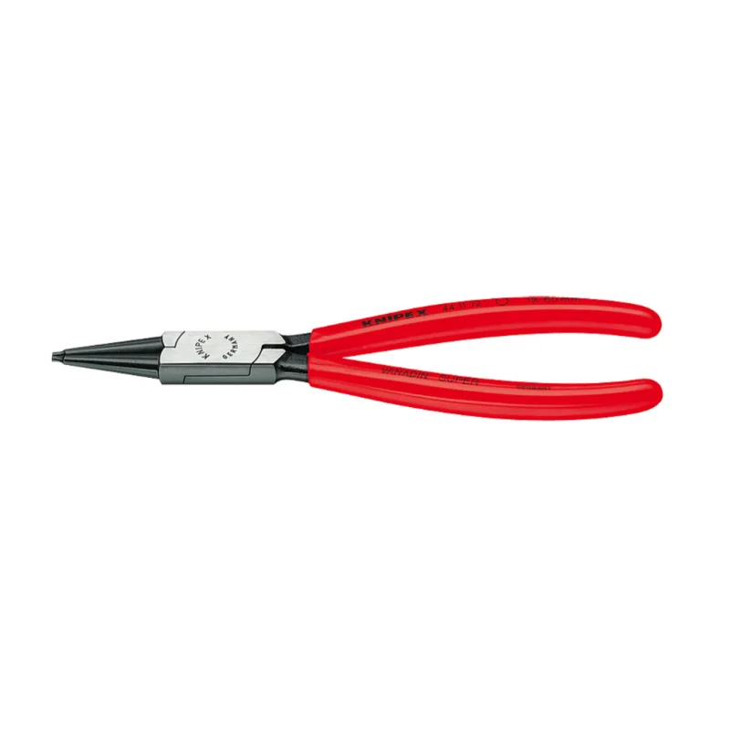 Kliešte segerové vnútorné priame KNIPEX 44 11 J4