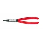 Kliešte segerové vnútorné priame KNIPEX 44 11 J4